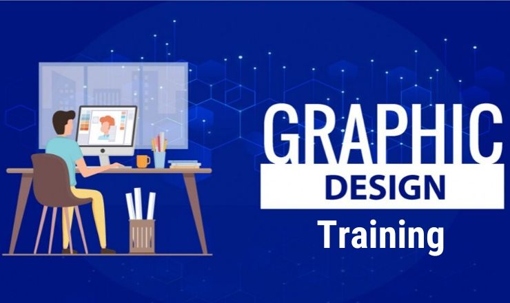 Graphic Designing Training